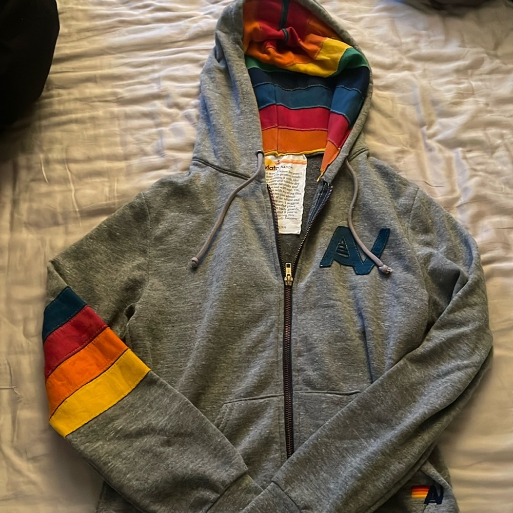Aviator Nation Hoodie